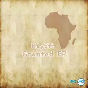 KayStir X Ma’ Bee_SA - Crying In The Dark (Original Mix)